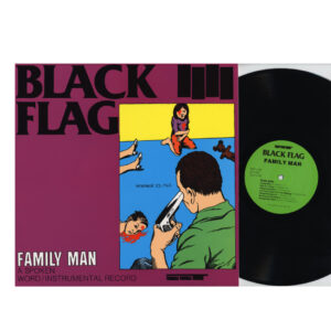 black flag _ family man