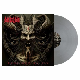 Deicide - Banished By Sin - VINYL