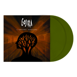 Gojira - L'Enfant Sauvage