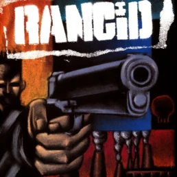Rancid - Rancid - VINYL