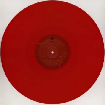 Ulver - Themes From William Blake's The Marriage Of Heaven And Hell