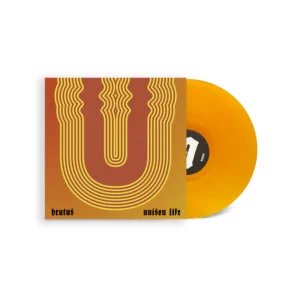 Brutus - Unison Life