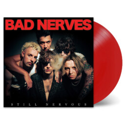 Bad Nerves - Still Nervous