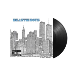 Beastie Boys - To The 5 Boroughs