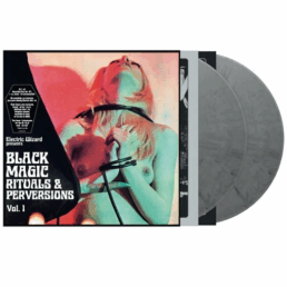 Electric Wizard - Black Magic Rituals & Perversions Vol.1