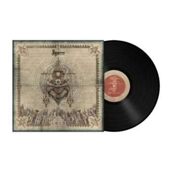 Igorrr - Amen