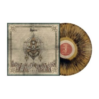 Igorrr - Amen