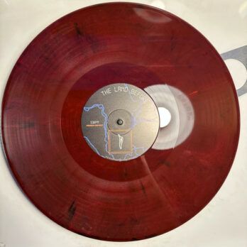 King Gizzard And The Lizard Wizard - Laminated Denim