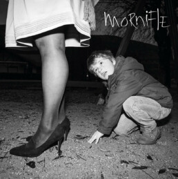 Mornifle - Mornifle - VINYL LP