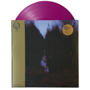 Opeth - My Arms, Your Hearse