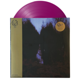 Opeth - My Arms, Your Hearse