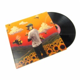 Tyler, The Creator – Scum Fuck Flower Boy
