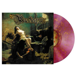 Brodequin - Harbinger Of Woe