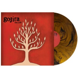 Gojira – The Link