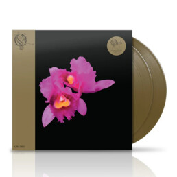 Opeth - Orchid - VINYL 2LP