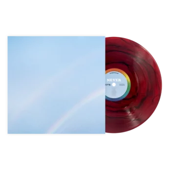 Turnstile - Never Enough