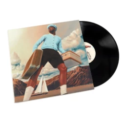 Tyler, The Creator - Scum Fuck Flower Boy - VINYL 2LP