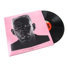 Tyler, The Creator - Igor - VINYL LP