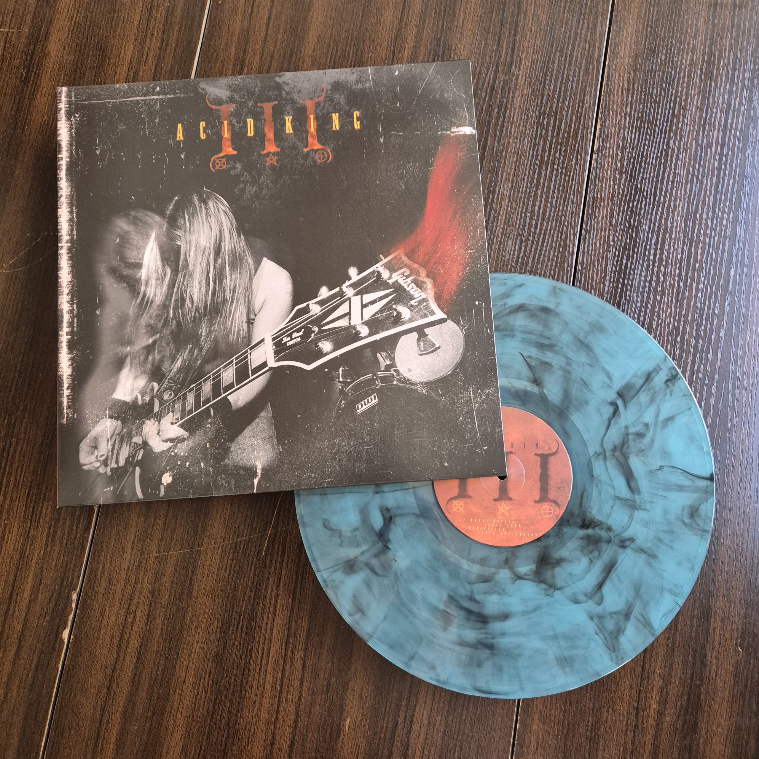 Acid King - III - VINYL LP