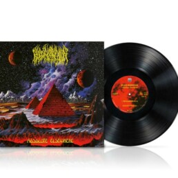 Blood Incantation - Absolute Elsewhere - VINYL