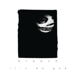 Breach - It's Me God - VINYL 2LP