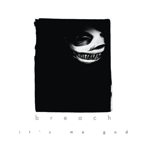 Breach - It's Me God - VINYL 2LP