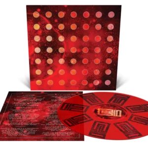 Cave In - Creative Eclipses- VINYL LP