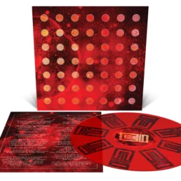 Cave In - Creative Eclipses- VINYL LP