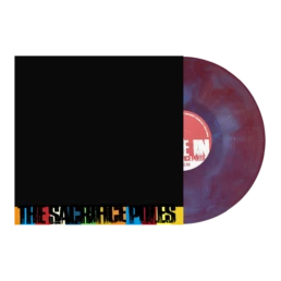 Cave In - The Sacrifice Poles - VINYL LP