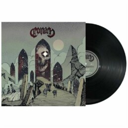 Conan - Violence Dimension