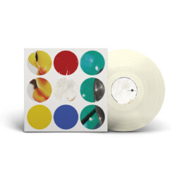 Fleshwater - Sounds Of Grieving - VINYL LP