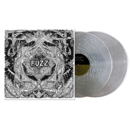 Fuzz - II - VINYL 2LP