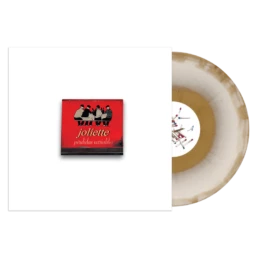 Joliette - Pérdidas Variables - VINYL