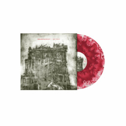 Kowloon Walled City - Turk Street - VINYL
