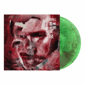 La Dispute - No One Was Driving The Car - VINYL 2LP