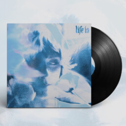 Loons - Life Is - vinyl