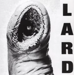 Lard - The Power Of Lard - VINYL LP