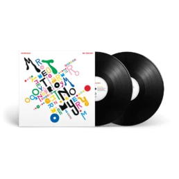 Metronomy - BBC Sessions - VINYL 2LP