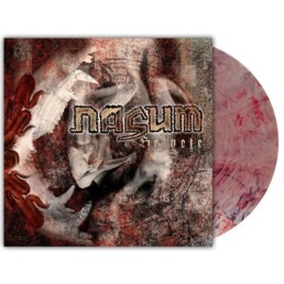 Nasum - Helvete - VINYL LP