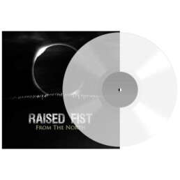 Raised Fist ‎- From The North