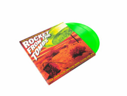 Rocket From The Tombs - The Day The Earth Met The...