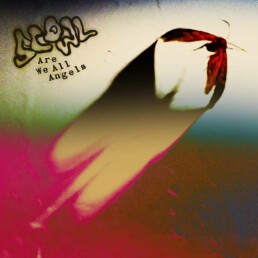 Scowl - Are We All Angels (color) - VINYL