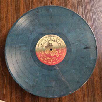 Scowl - Are We All Angels (color) - VINYL