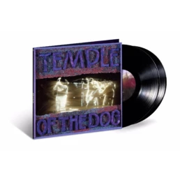 Temple Of The Dog - Temple Of The Dog - VINYL 2LP