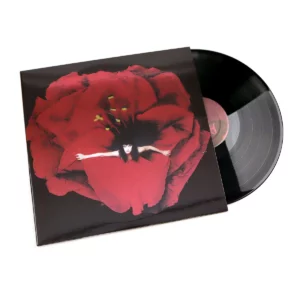 The Smashing Pumpkins - Adore - VINYL 2LP