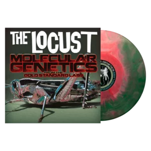 The Locust – Molecular Genetics From The Gold Standard Labs