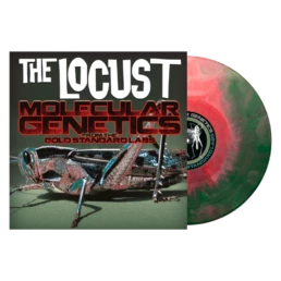 The Locust – Molecular Genetics From The Gold Standard Labs