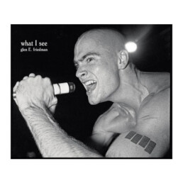 What I See: The Black Flag Photographs