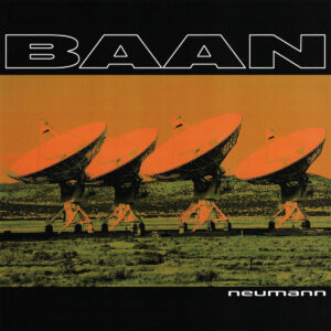 baan - neumann