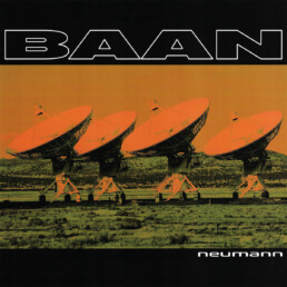 baan - neumann
